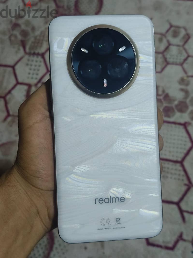 Realme 14 Pro plus 6