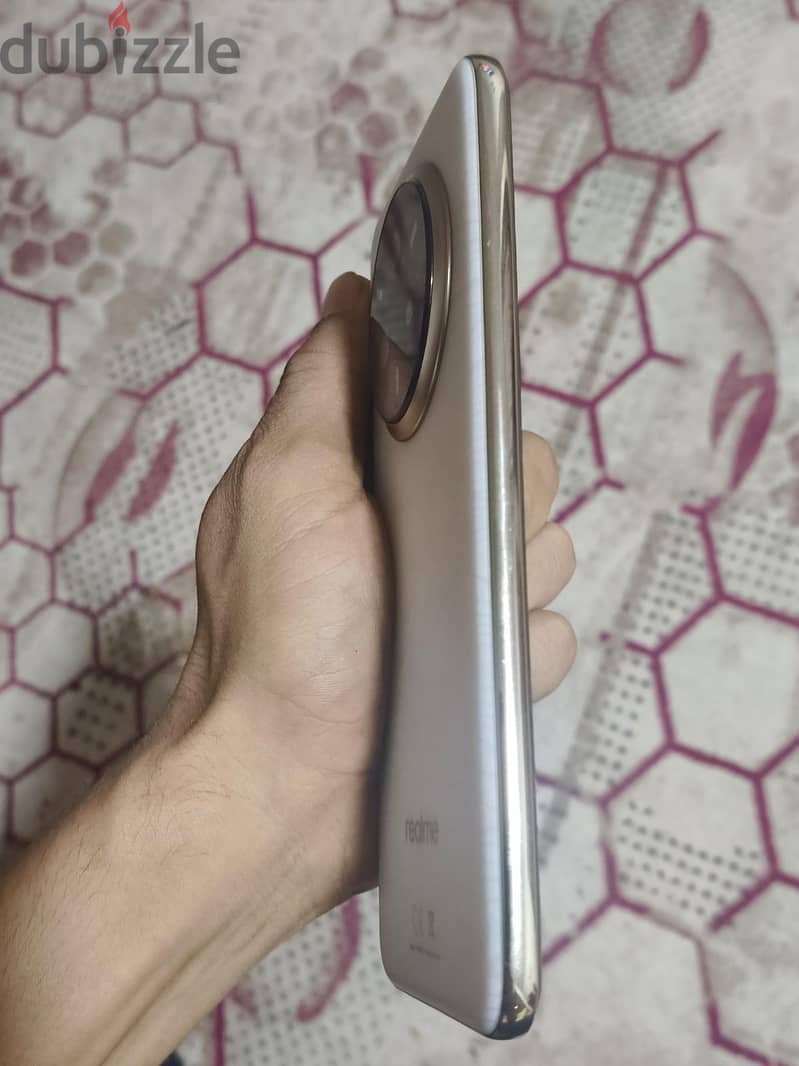 Realme 14 Pro plus 9