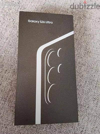 Samsung S26 Ultra