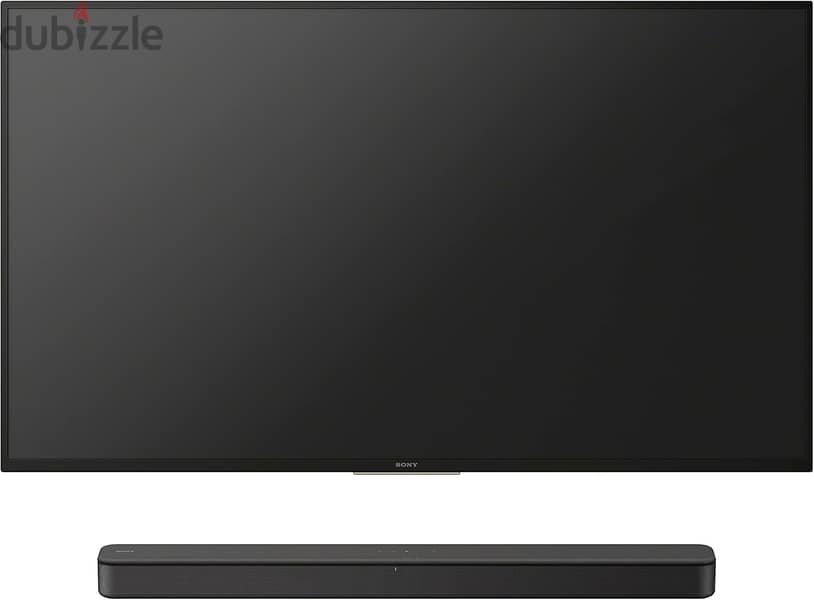 Sony Sound Bar 1