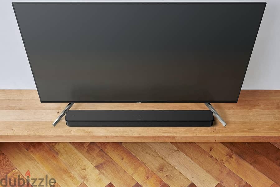 Sony Sound Bar 5