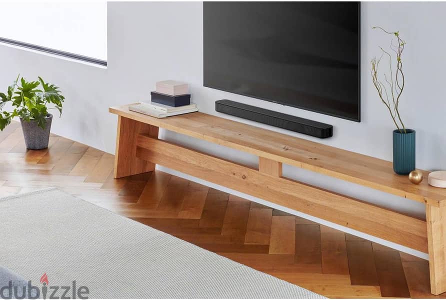 Sony Sound Bar 6