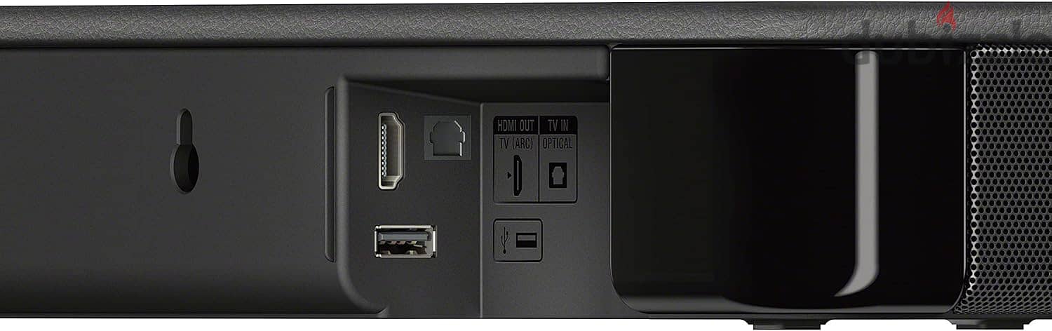 Sony Sound Bar 7