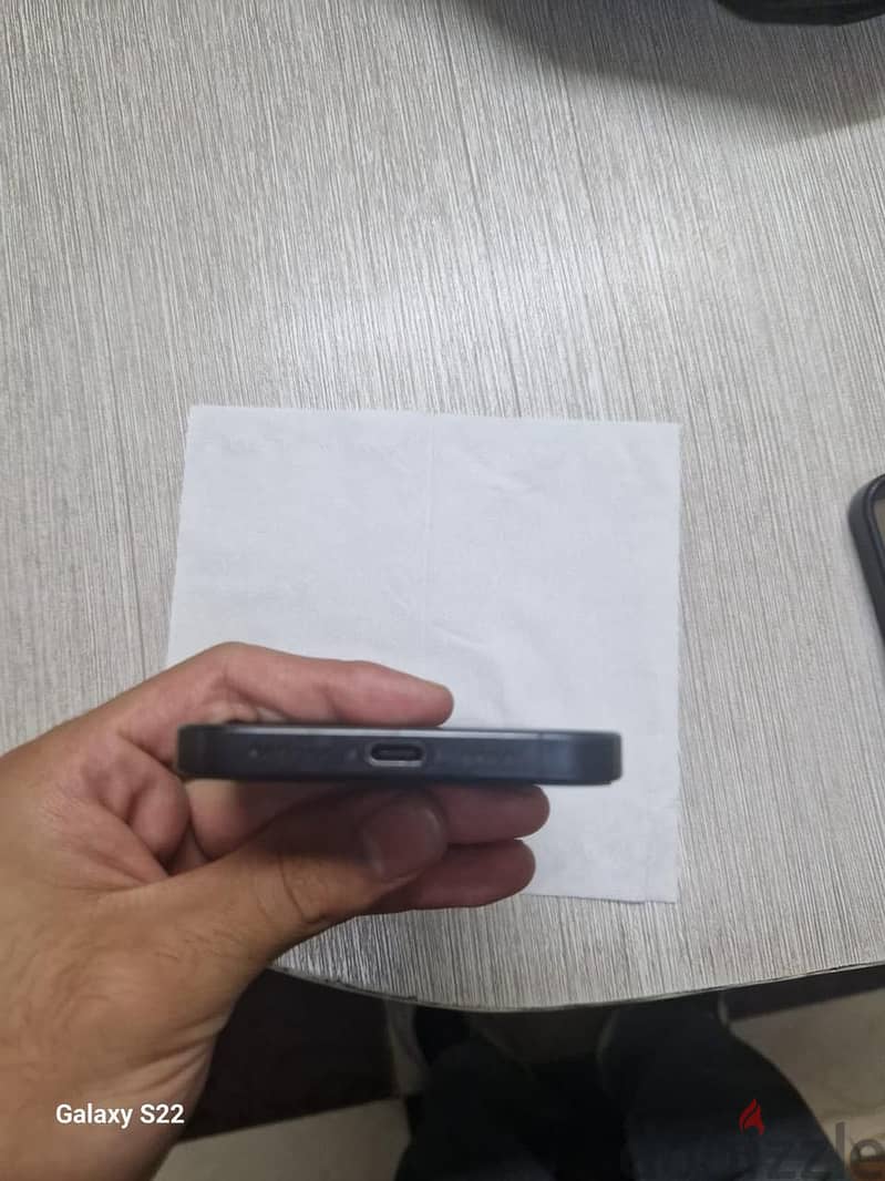 Apple - iPhone 15 Pro Max 5