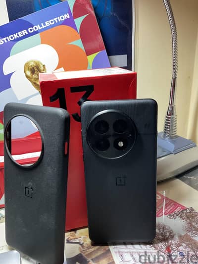 One Plus 13