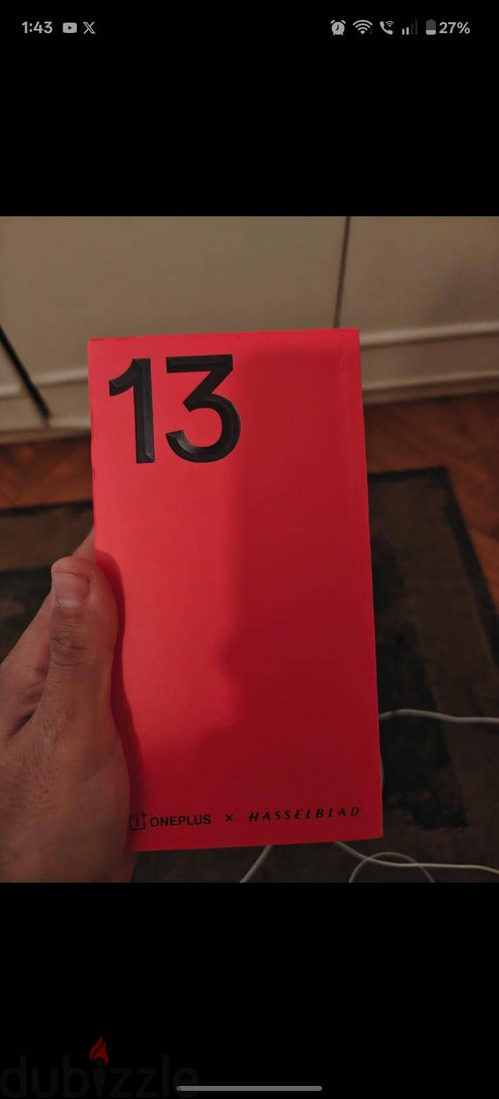 One Plus 13 2