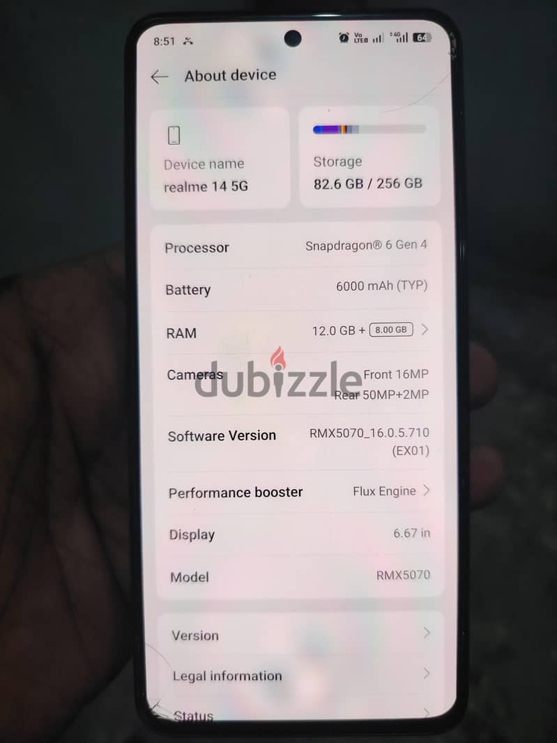Realme 14 Pro Lite 2