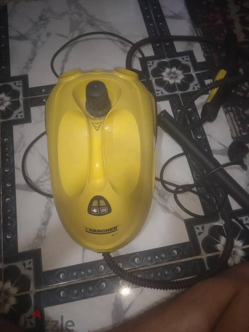 KARCHER 1