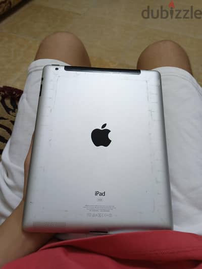 IPad air 2