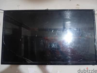 شاشة للبيع 43 بوصه LED