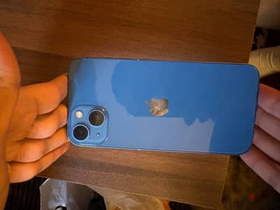 Apple - iPhone 13 - 128 gb - 100 battery
