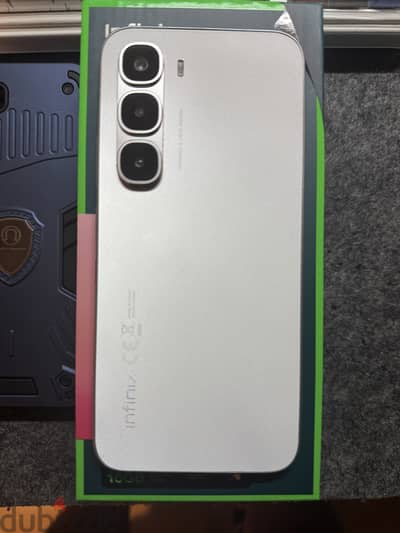 Infinix Hot 60 Pro