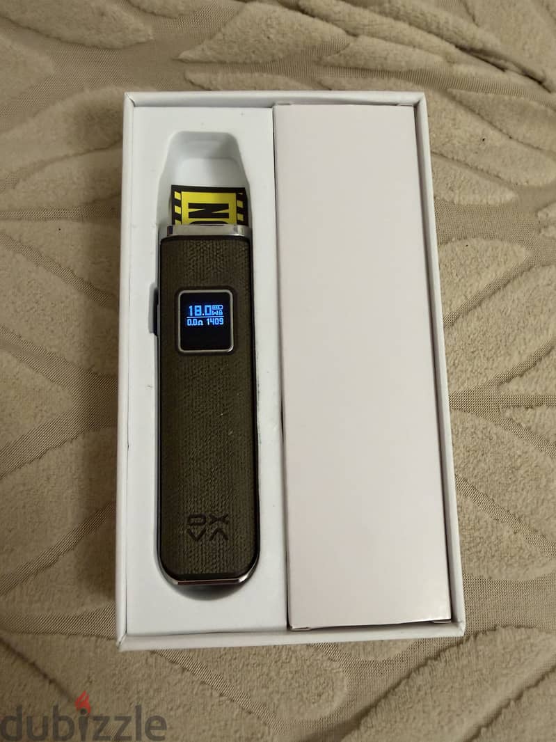 Xlim pro vape OXVA 1