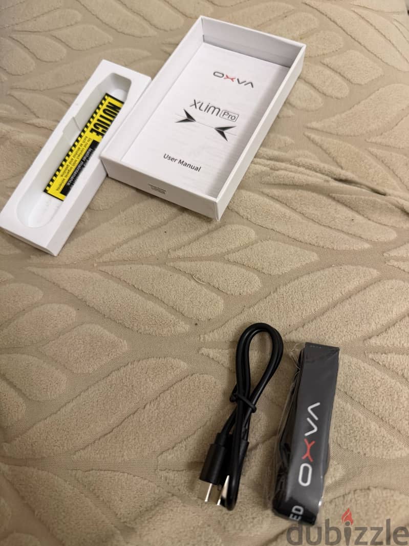 Xlim pro vape OXVA 2