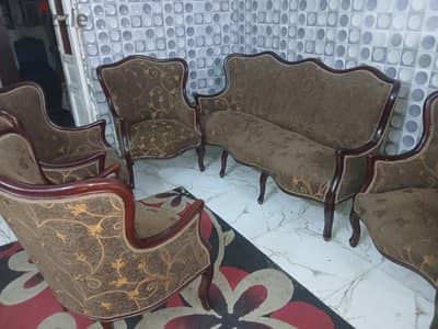 انتريه بحاله ممتازه