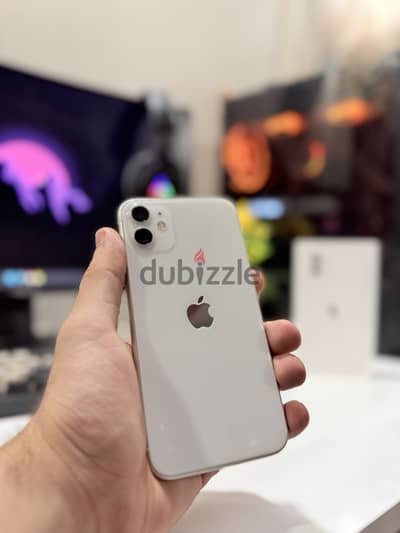 آبل - آيفون 11