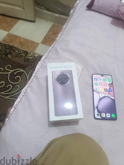 هونر اكس 9 سى