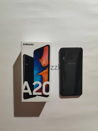 Samsung A20 Samsung A20