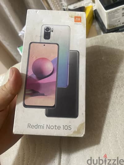 Xiaomi Redmi Note 11S