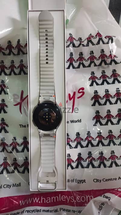 Galaxy 7 44mm