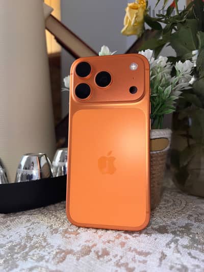 Apple - iPhone 17 Pro