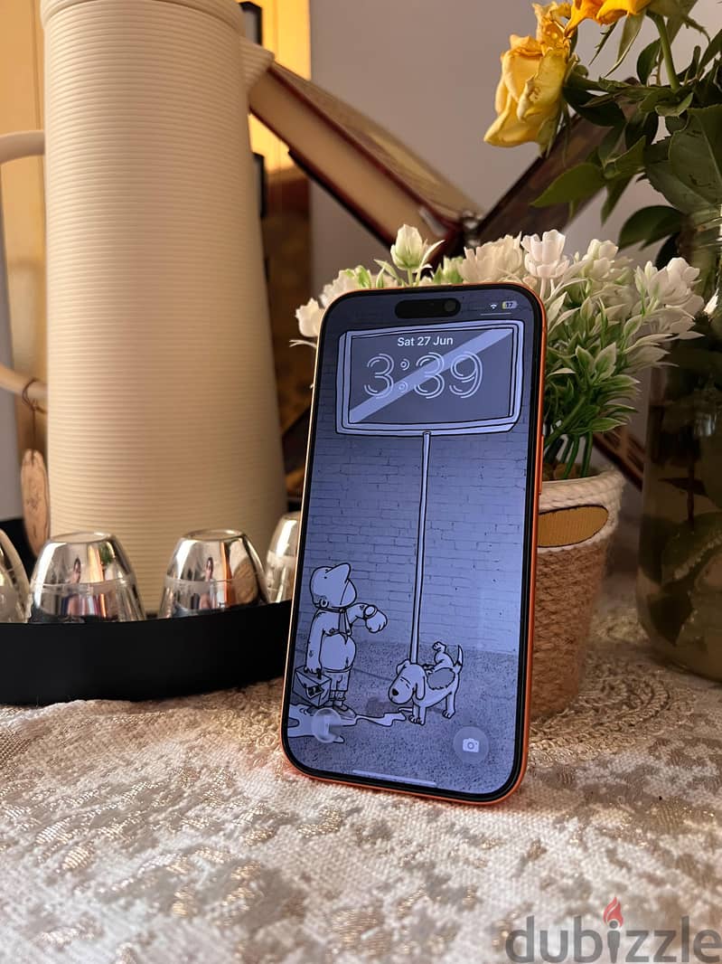 Apple - iPhone 17 Pro 1
