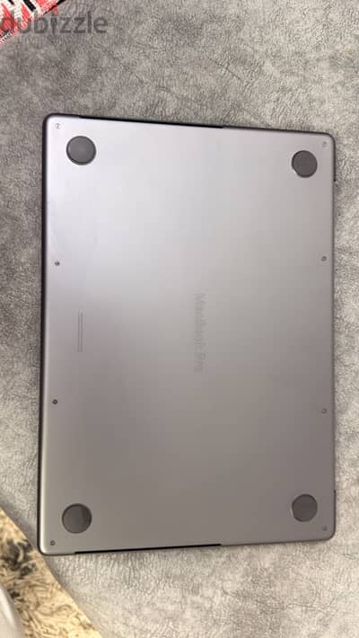 MacBook Pro M3 pro