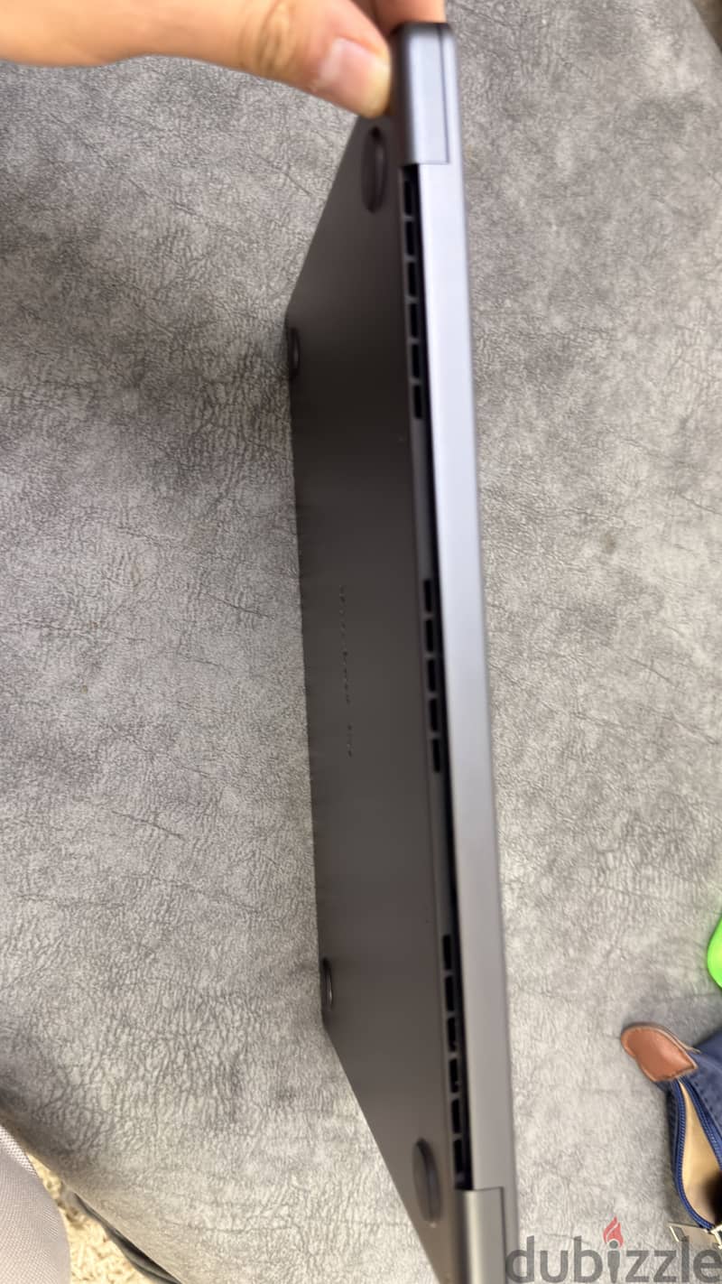 MacBook Pro M3 pro 3