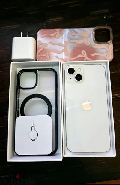 آبل - آيفون 13