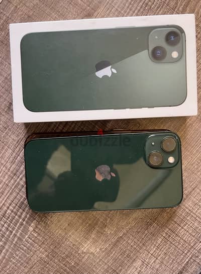 Apple - iPhone 13