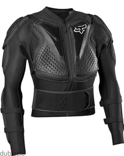 Fox Titan Sport Protector Jacket