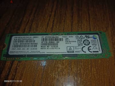 hard ssd