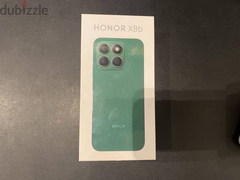 Honor X8b 9