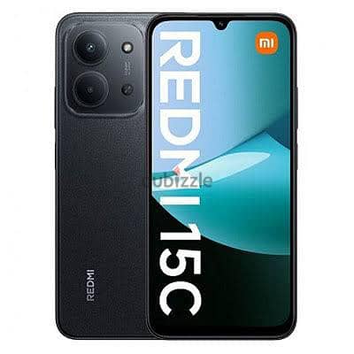 ريلمى سى 15