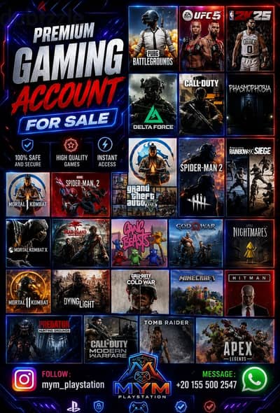 ps games