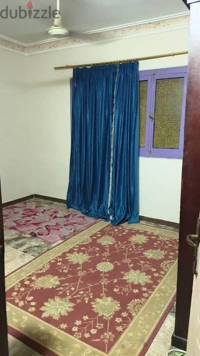 شقه للبيع في فيصل
