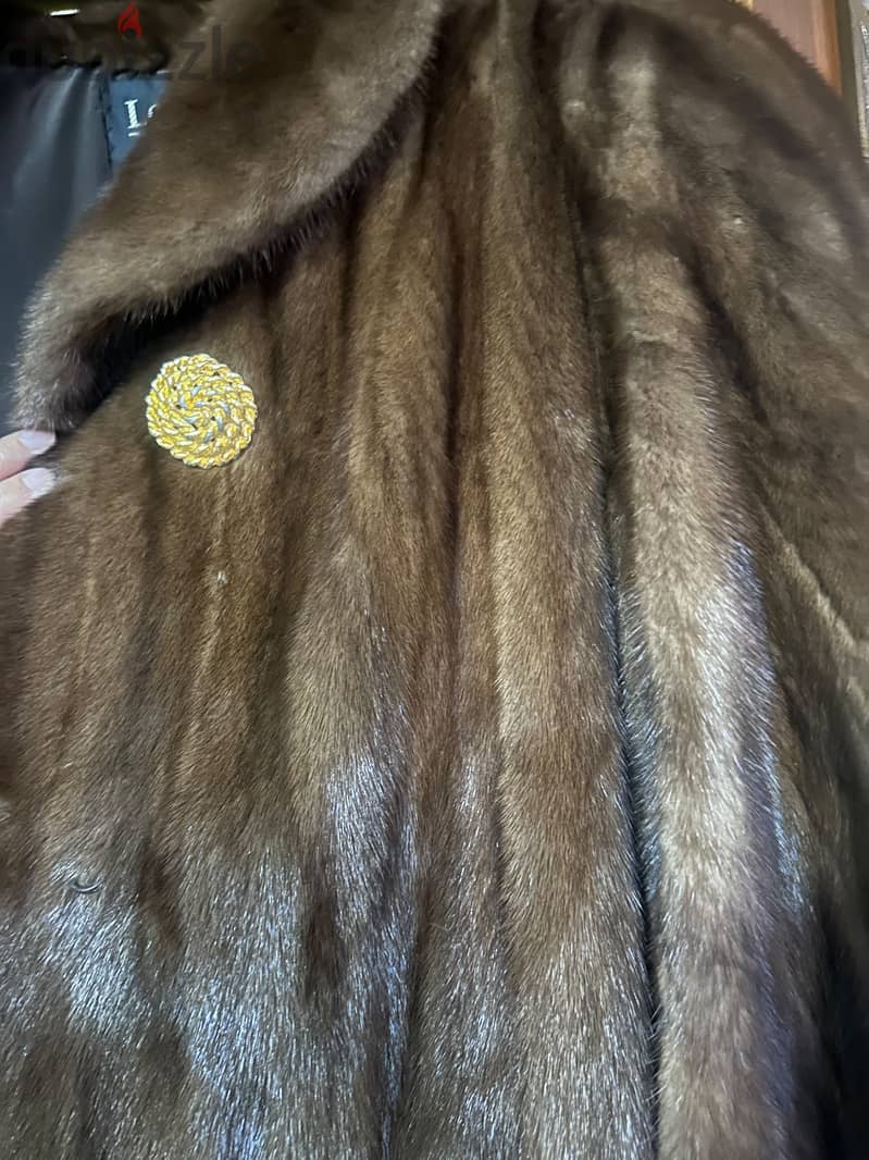 Used as new 6
