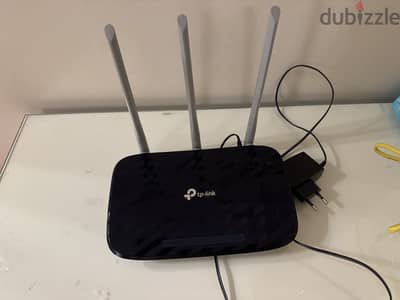 Tplink access point