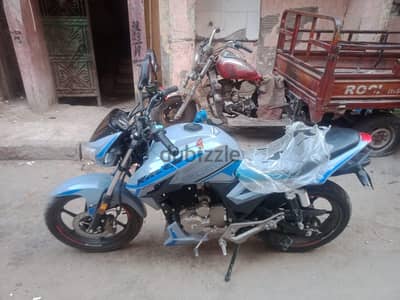 هوجن 250 H موديل 2025