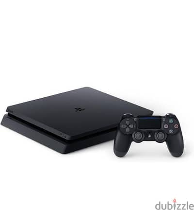 Ps4 silm