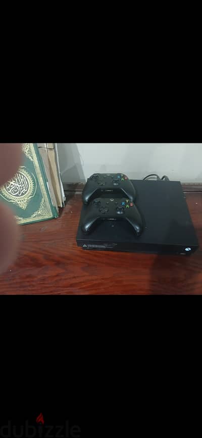 Xbox 0ne