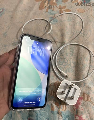 آبل - آيفون 11