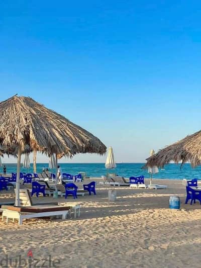 للبيع من المالك قرية بالميرا اقل من الشركة حوالى ٣ مليون