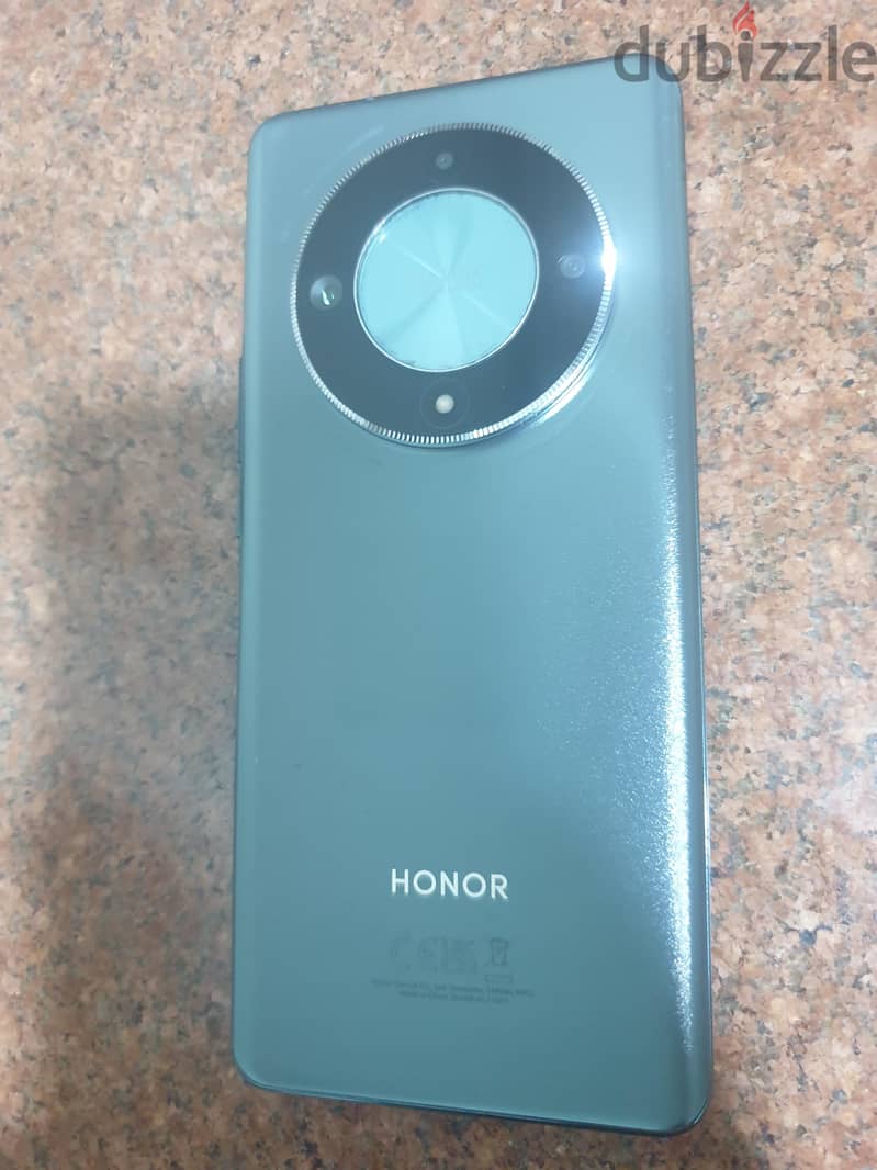 Honor X9b 1