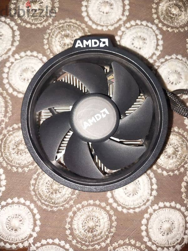 Ryzen 3 3100 3