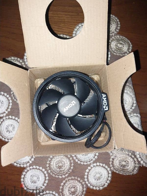 Ryzen 3 3100 5