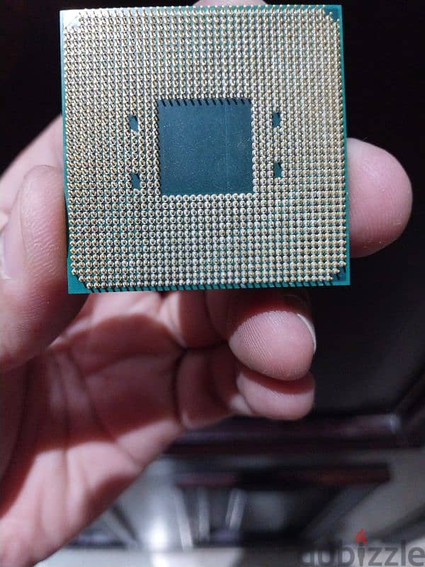 Ryzen 3 3100 8