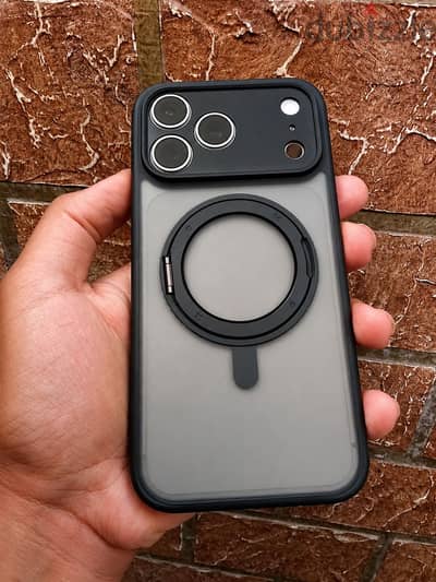 Apple - iPhone 17 Pro Max