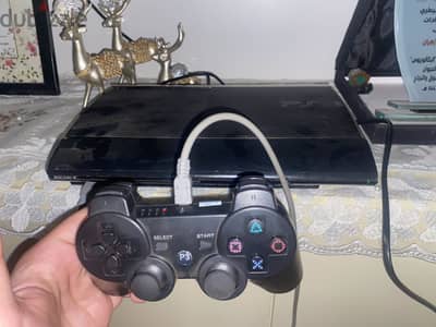 PlayStation 3 slim
