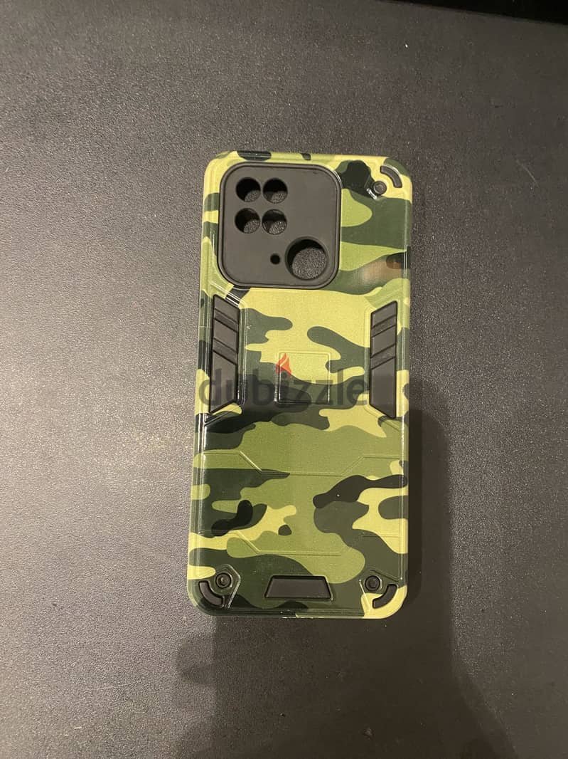 Redmi 10c 9